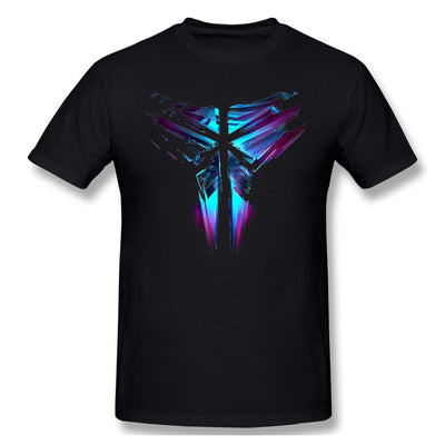 kobe bryant Fashion T-Shirt