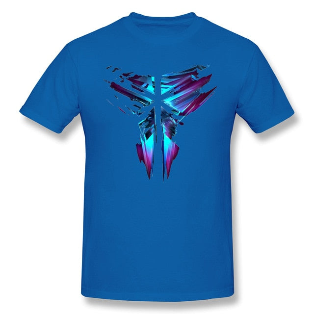 kobe bryant Fashion T-Shirt