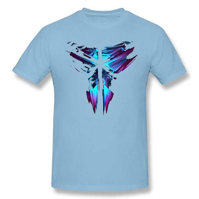 kobe bryant Fashion T-Shirt