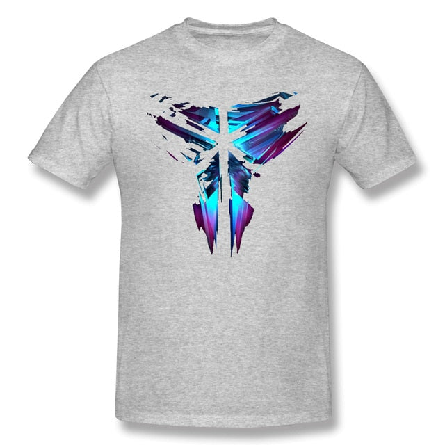 kobe bryant Fashion T-Shirt
