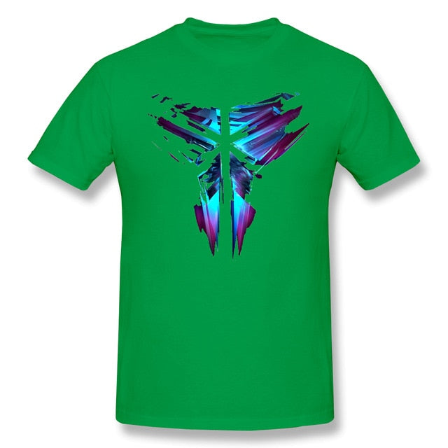 kobe bryant Fashion T-Shirt