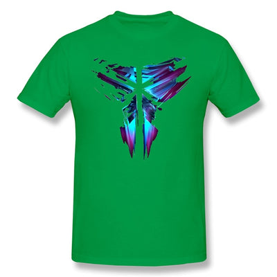kobe bryant Fashion T-Shirt