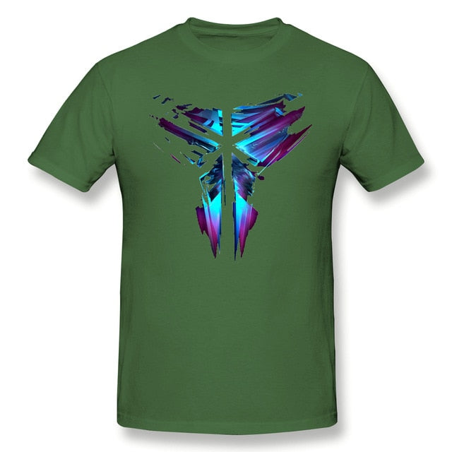 kobe bryant Fashion T-Shirt