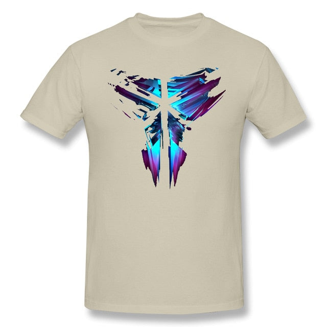 kobe bryant Fashion T-Shirt