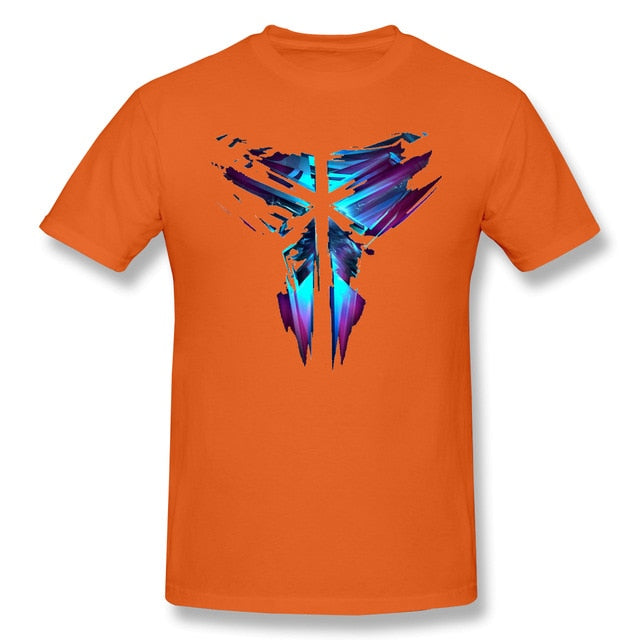 kobe bryant Fashion T-Shirt