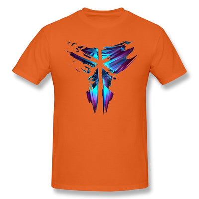 kobe bryant Fashion T-Shirt