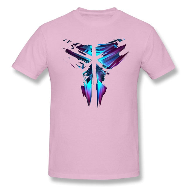 kobe bryant Fashion T-Shirt