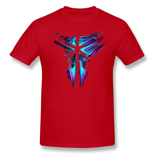 kobe bryant Fashion T-Shirt