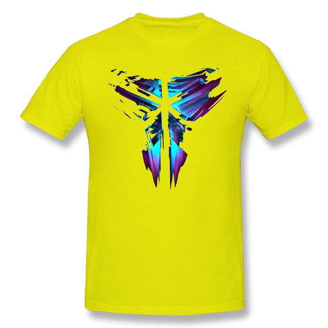 kobe bryant Fashion T-Shirt