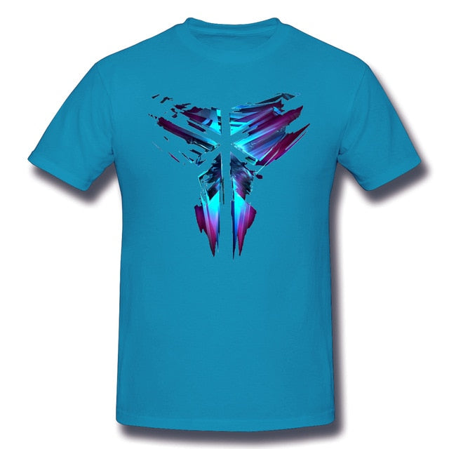 kobe bryant Fashion T-Shirt