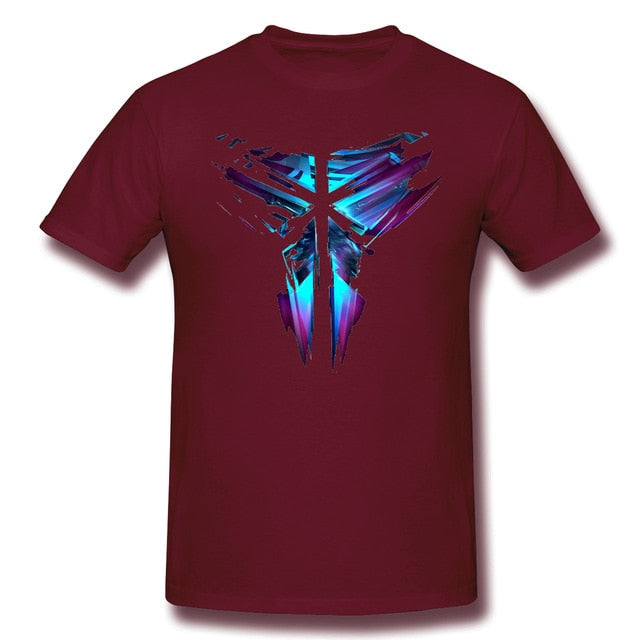 kobe bryant Fashion T-Shirt