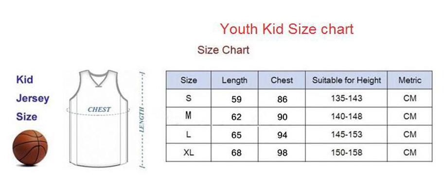 Kobe Bryant basketball 24 jerseys Kids Edition Edition