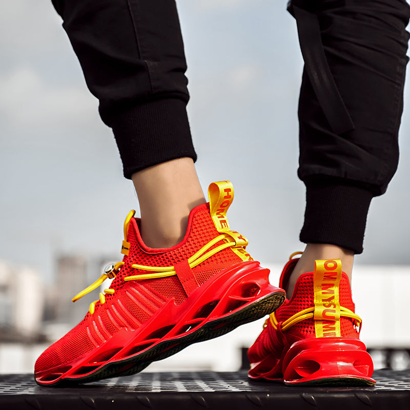 Fashion Retro Comfortable Running Shoes