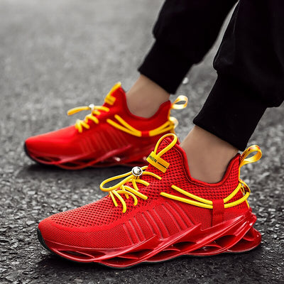 Fashion Retro Comfortable Running Shoes
