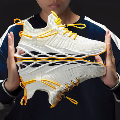 Fashion Retro Comfortable Running Shoes