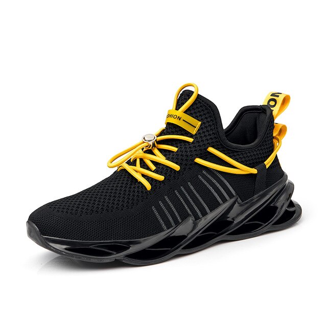 Fashion Retro Comfortable Running Shoes