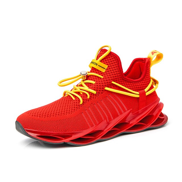Fashion Retro Comfortable Running Shoes