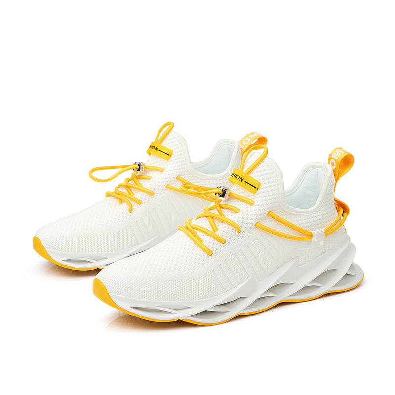 Fashion Retro Comfortable Running Shoes