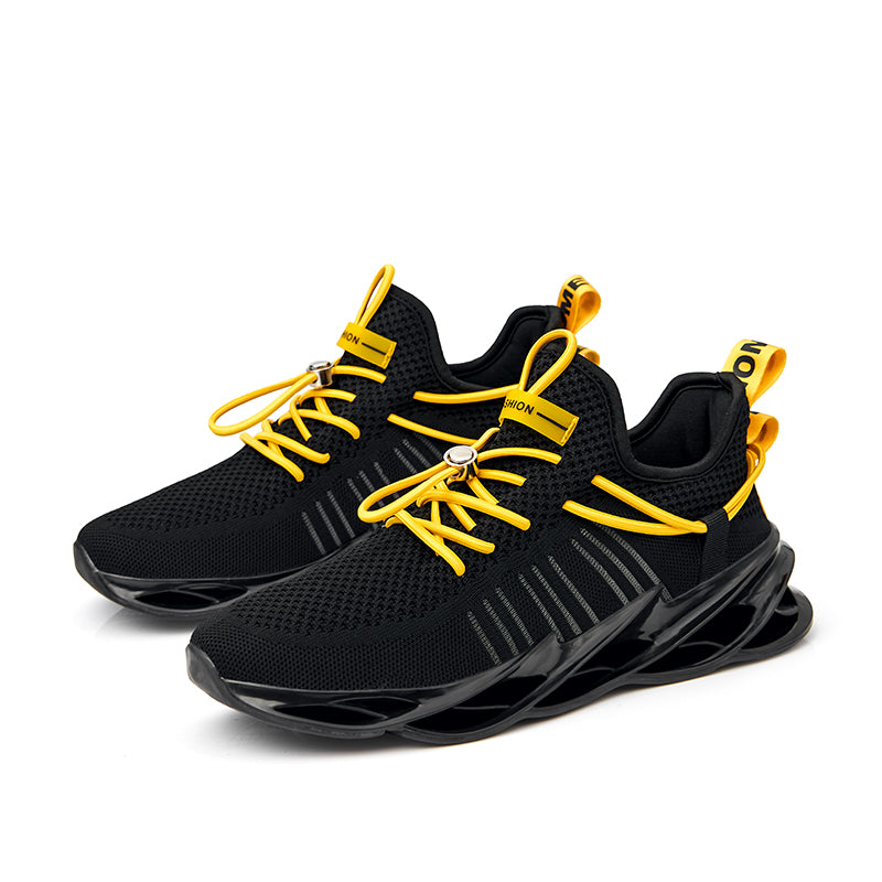 Fashion Retro Comfortable Running Shoes