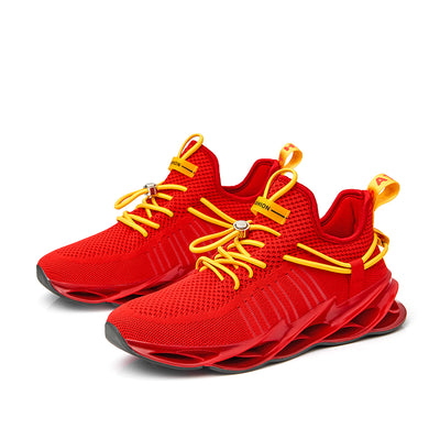 Fashion Retro Comfortable Running Shoes