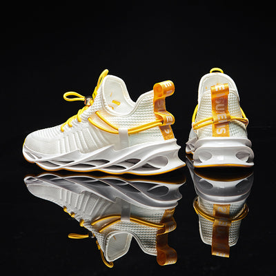 Fashion Retro Comfortable Running Shoes
