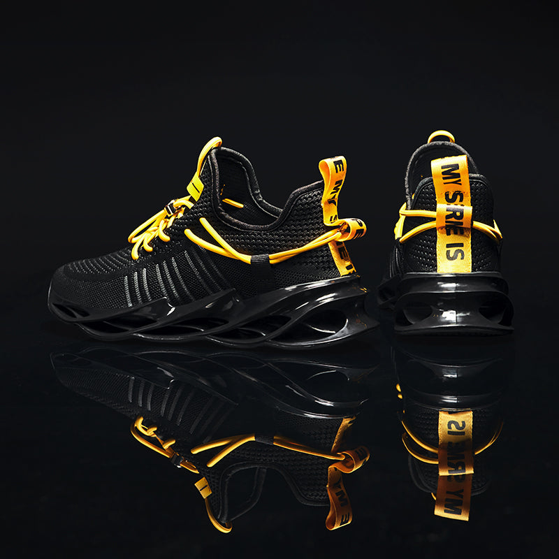 Fashion Retro Comfortable Running Shoes