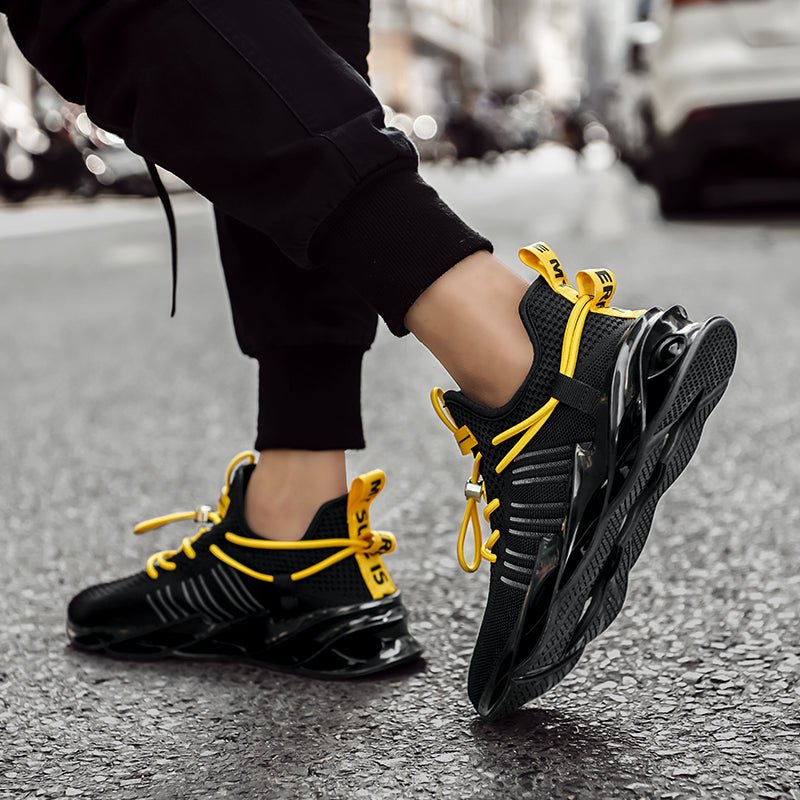 Fashion Retro Comfortable Running Shoes