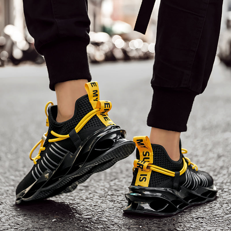 Fashion Retro Comfortable Running Shoes