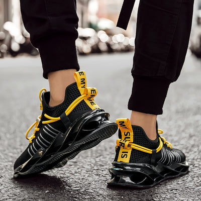 Fashion Retro Comfortable Running Shoes