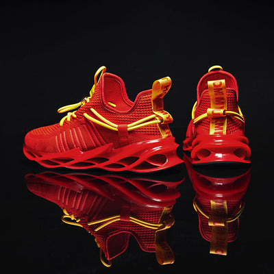 Fashion Retro Comfortable Running Shoes