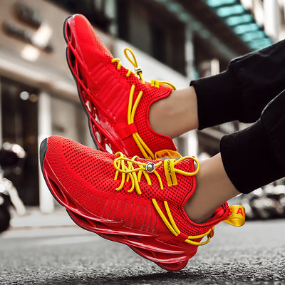 Fashion Retro Comfortable Running Shoes