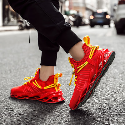 Fashion Retro Comfortable Running Shoes