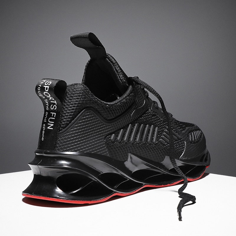 Fashion Sport Running Sneaker Shoes
