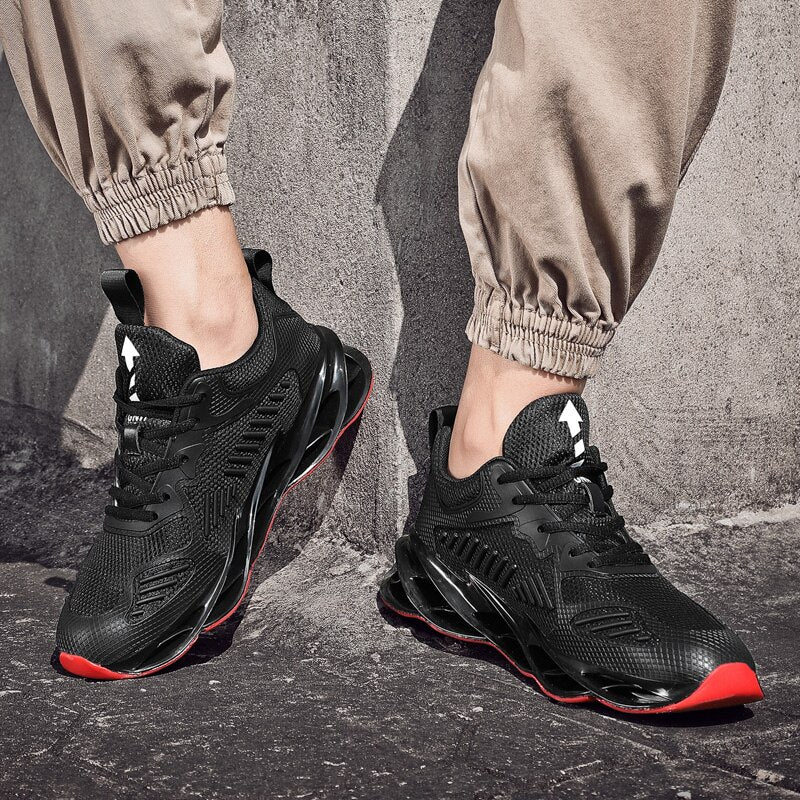 Fashion Sport Running Sneaker Shoes