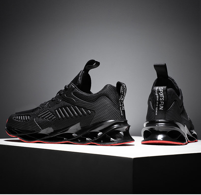 Fashion Sport Running Sneaker Shoes