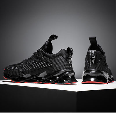 Fashion Sport Running Sneaker Shoes