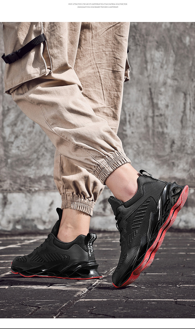 Fashion Sport Running Sneaker Shoes