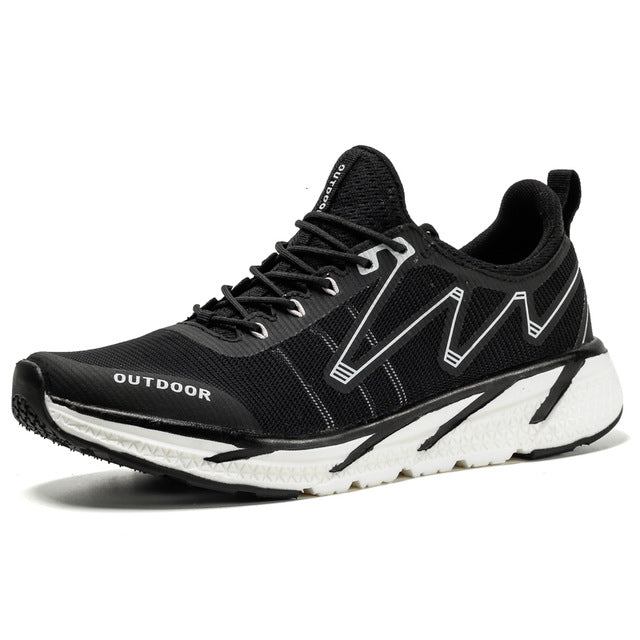 Men's Comfortable Athletic Sneakers