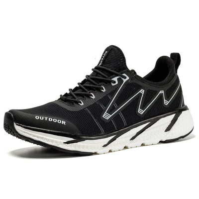 Men's Comfortable Athletic Sneakers