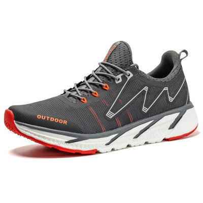 Men's Comfortable Athletic Sneakers