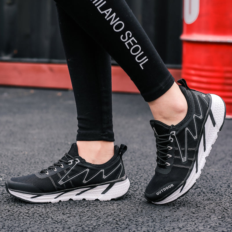 Men's Comfortable Athletic Sneakers