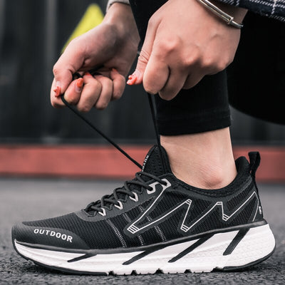 Men's Comfortable Athletic Sneakers