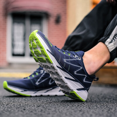 Men's Comfortable Athletic Sneakers