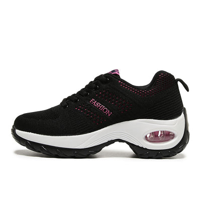 Women's Air Cushion Running Sneakers