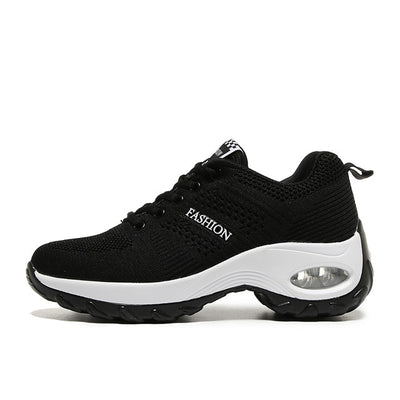 Women's Air Cushion Running Sneakers