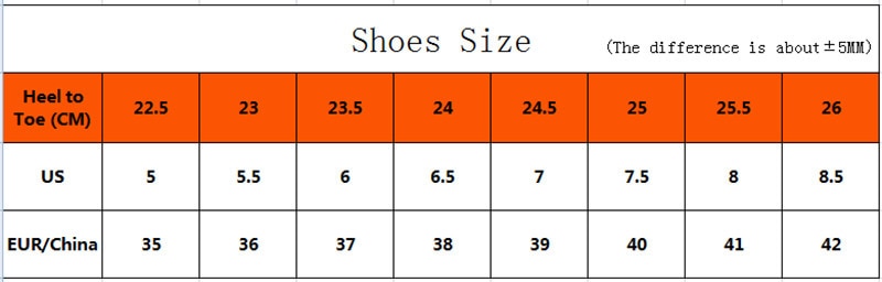 Women's Air Cushion Running Sneakers