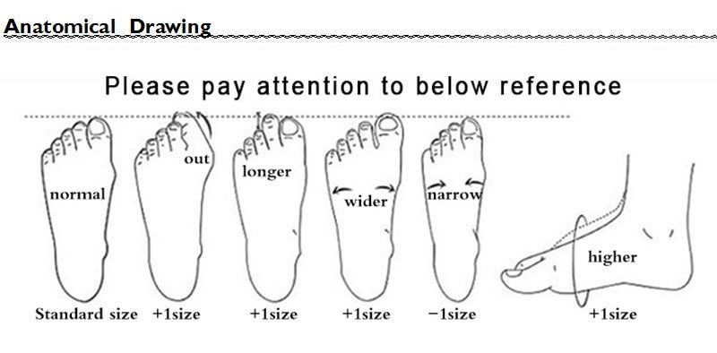 Air Mesh Breathable Running Shoes