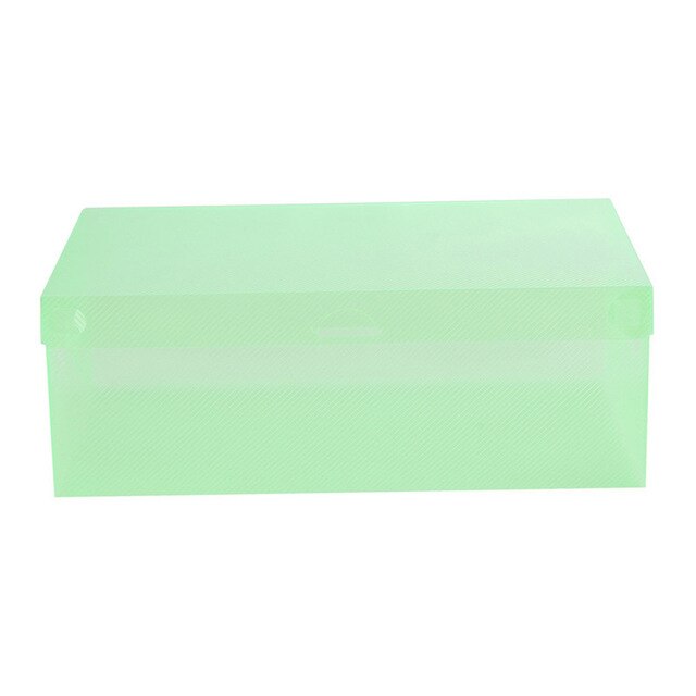 Shoe Boxes