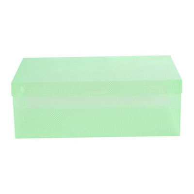 Shoe Boxes