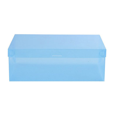 Shoe Boxes